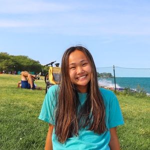 Meet your Posher, Trisha